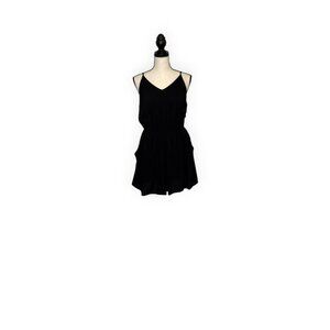 Divided Brand Short Romper